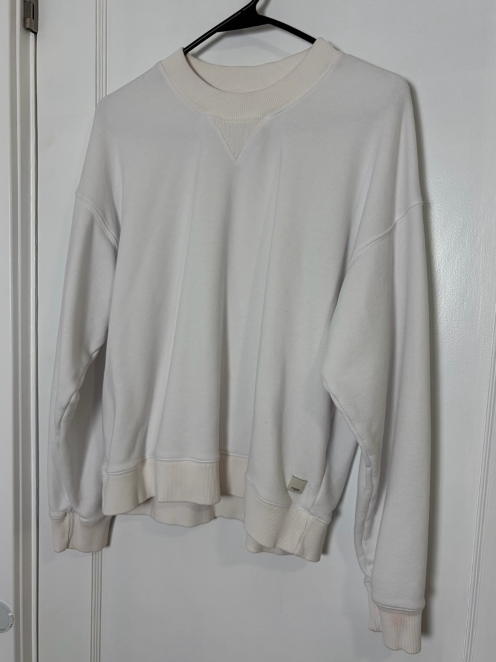 Vuori Crew Neck pullover Sweatshirt
